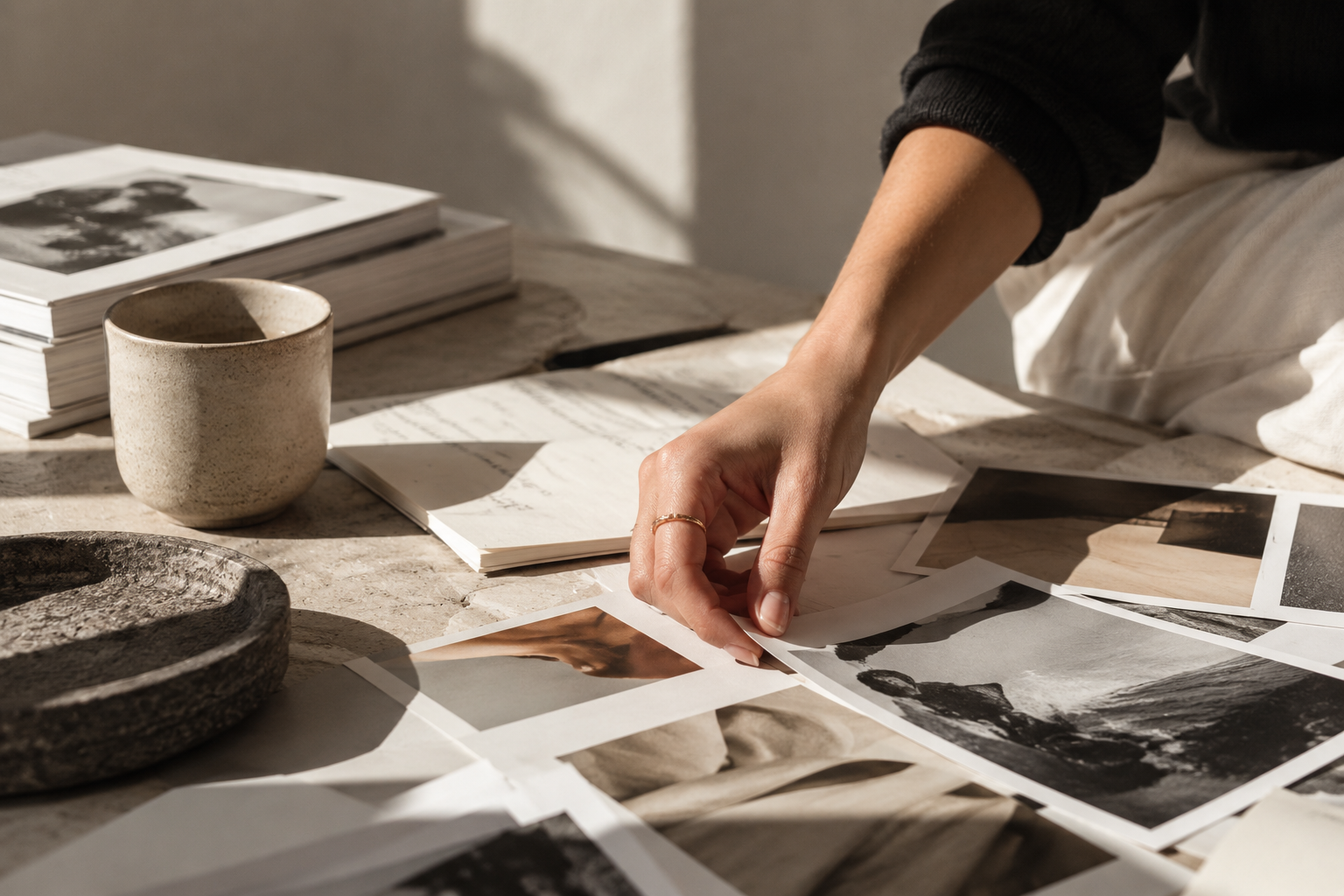 Yvie & Evie studio